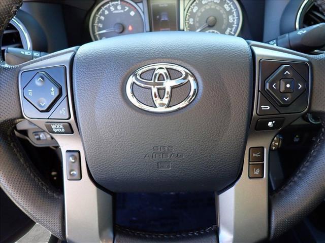 used 2019 Toyota Tacoma car, priced at $42,999