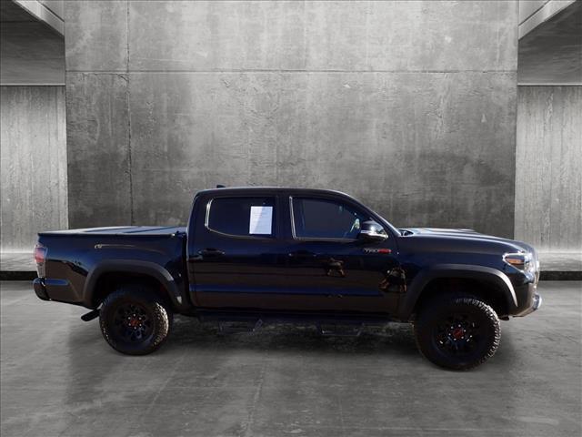 used 2019 Toyota Tacoma car, priced at $42,999