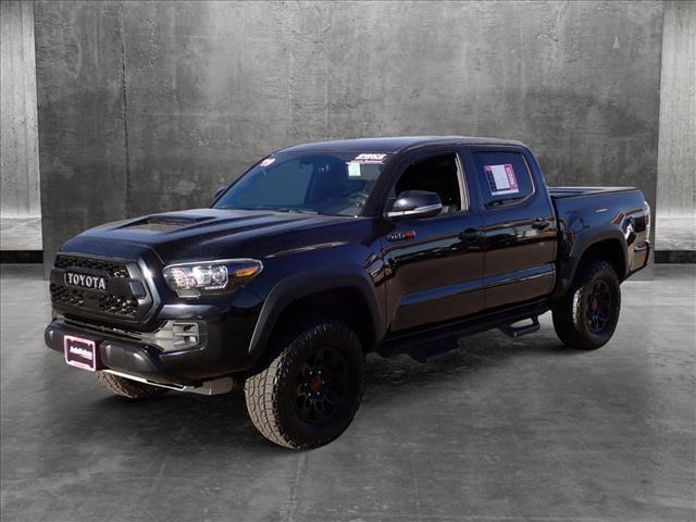 used 2019 Toyota Tacoma car, priced at $42,999