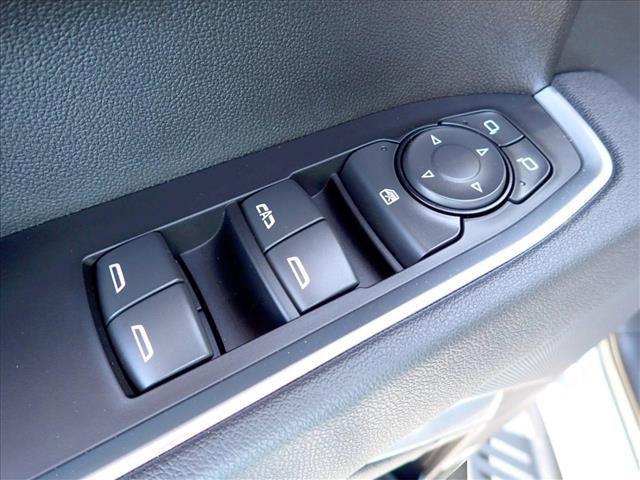 new 2025 Chevrolet Silverado 1500 car, priced at $54,999