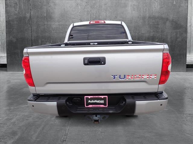 used 2015 Toyota Tundra car, priced at $21,999