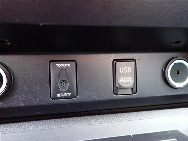 used 2015 Toyota Tundra car, priced at $21,999