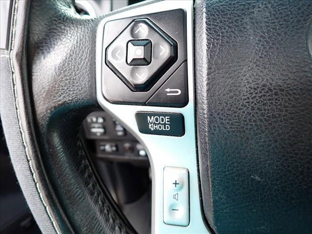 used 2015 Toyota Tundra car, priced at $21,999