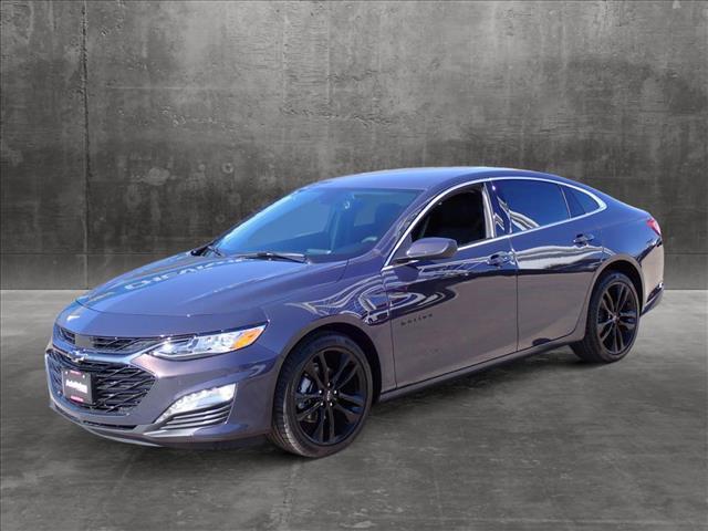 new 2025 Chevrolet Malibu car, priced at $34,561