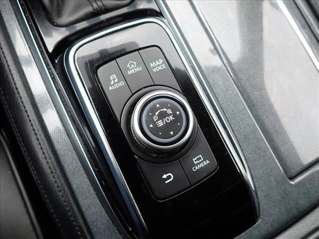used 2021 Nissan Armada car, priced at $24,500