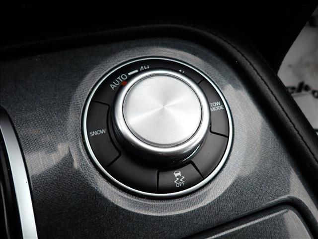 used 2021 Nissan Armada car, priced at $24,500