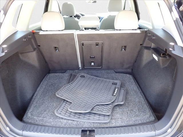 used 2024 Volkswagen Taos car, priced at $23,500