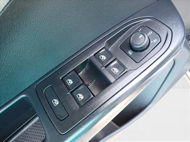 used 2024 Volkswagen Taos car, priced at $23,500