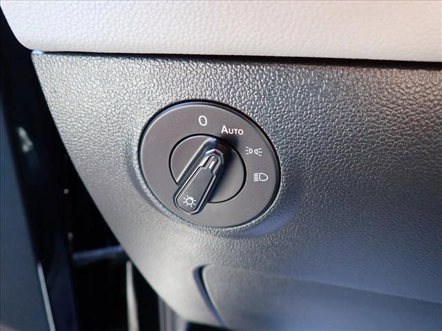 used 2024 Volkswagen Taos car, priced at $23,500