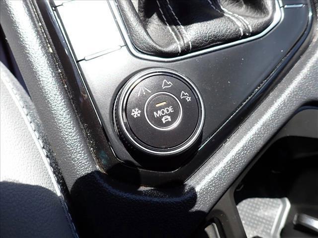 used 2024 Volkswagen Taos car, priced at $23,500