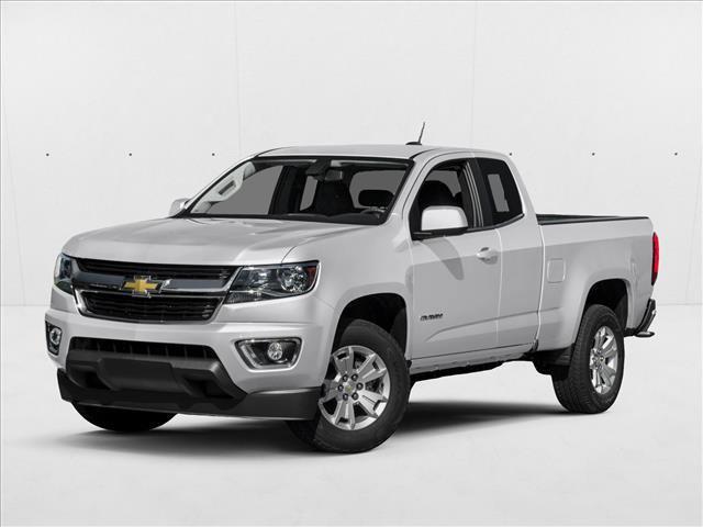 used 2015 Chevrolet Colorado car, priced at $10,700