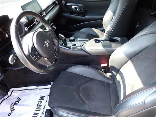 used 2021 Toyota GR Supra car, priced at $41,600