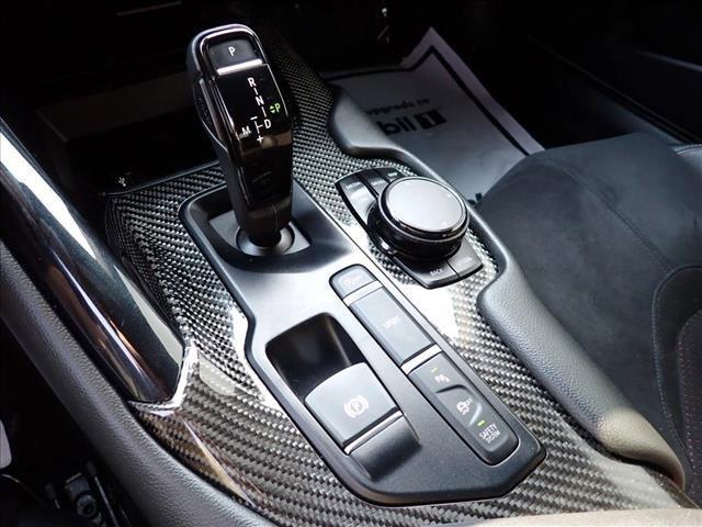 used 2021 Toyota GR Supra car, priced at $41,600