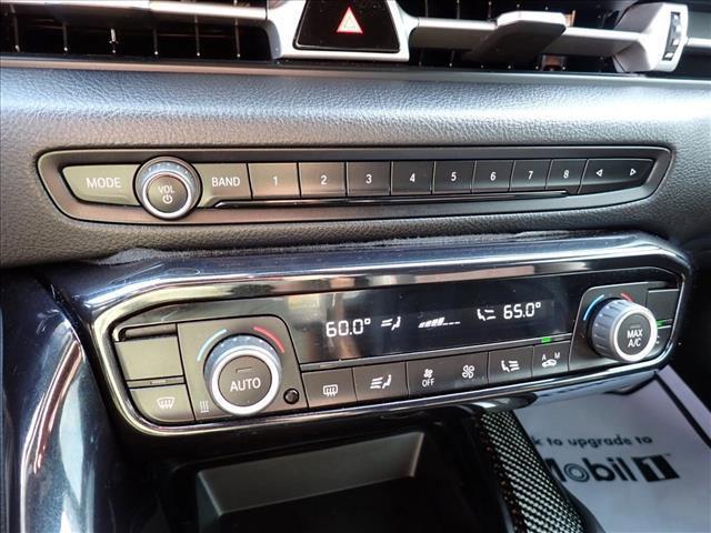 used 2021 Toyota GR Supra car, priced at $41,600