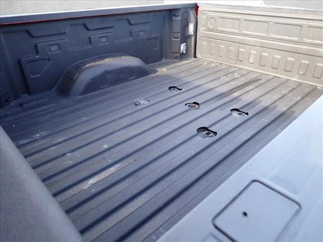 used 2021 Chevrolet Silverado 2500 car, priced at $50,500