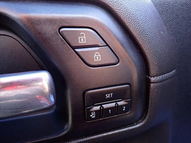 used 2021 Chevrolet Silverado 2500 car, priced at $50,500