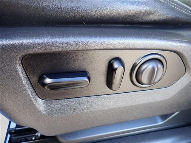 used 2021 Chevrolet Silverado 2500 car, priced at $50,500