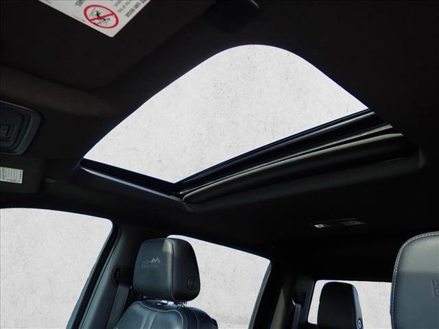 used 2021 Chevrolet Silverado 2500 car, priced at $50,500