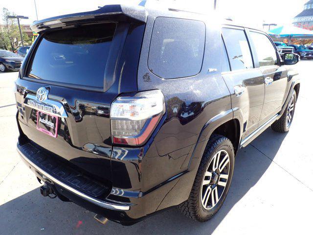 used 2016 Toyota 4Runner car, priced at $31,599