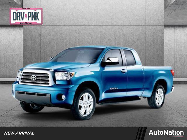 used 2008 Toyota Tundra car, priced at $11,999