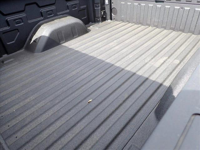 used 2024 Chevrolet Silverado 1500 car, priced at $52,500
