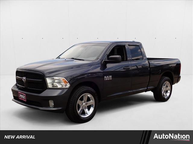 used 2015 Ram 1500 car, priced at $14,200