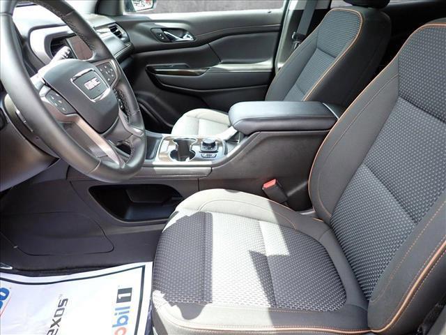 used 2023 GMC Acadia car, priced at $35,999