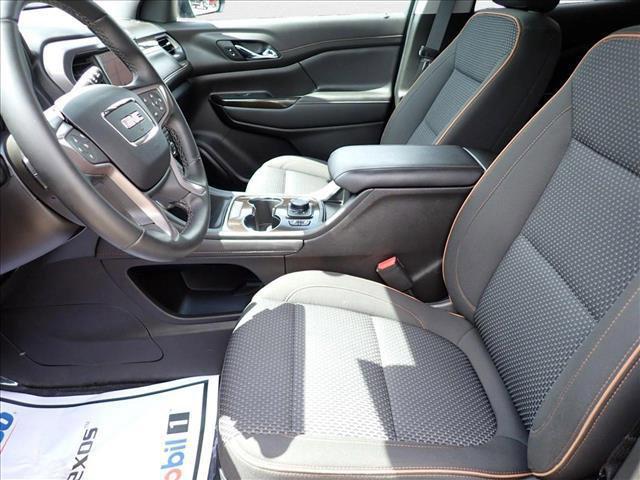 used 2023 GMC Acadia car, priced at $31,000