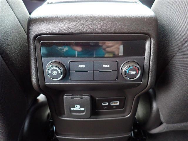 used 2023 GMC Acadia car, priced at $31,000