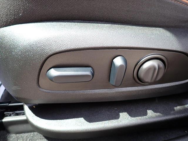 used 2023 GMC Acadia car, priced at $35,999