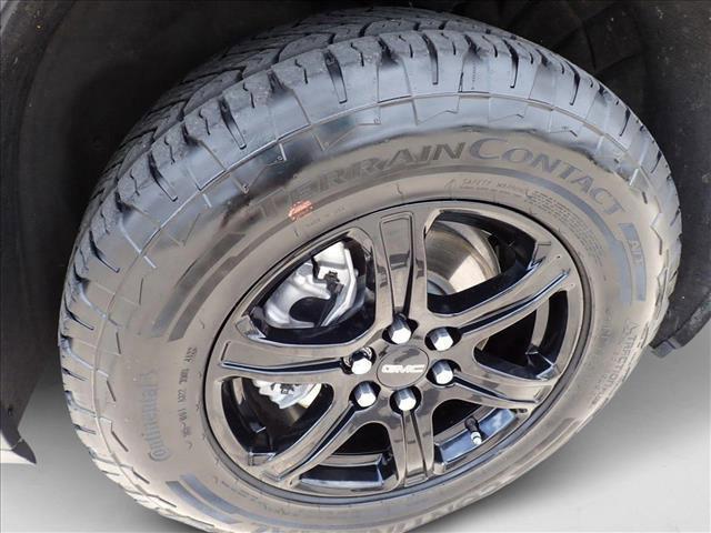 used 2023 GMC Acadia car, priced at $31,000