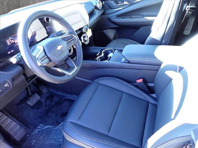new 2024 Chevrolet Blazer EV car, priced at $43,989