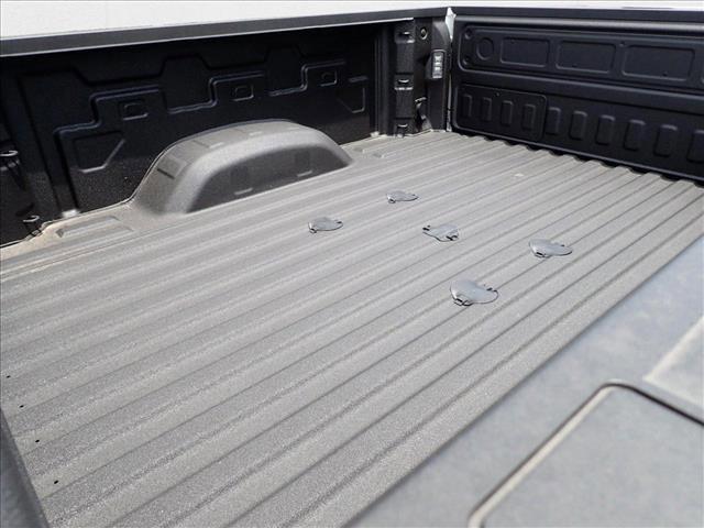 new 2025 Chevrolet Silverado 2500 car, priced at $78,499