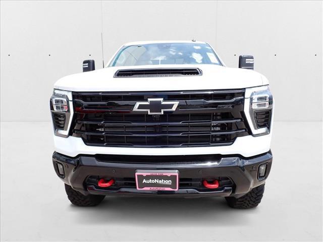 new 2025 Chevrolet Silverado 2500 car, priced at $78,499