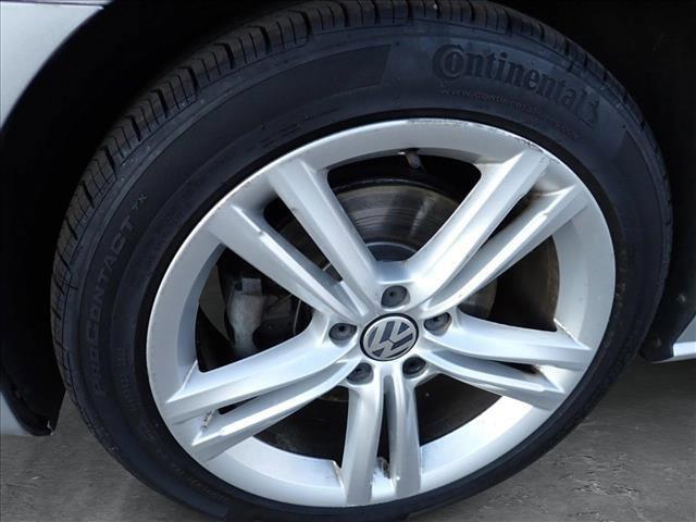 used 2014 Volkswagen Passat car, priced at $8,999