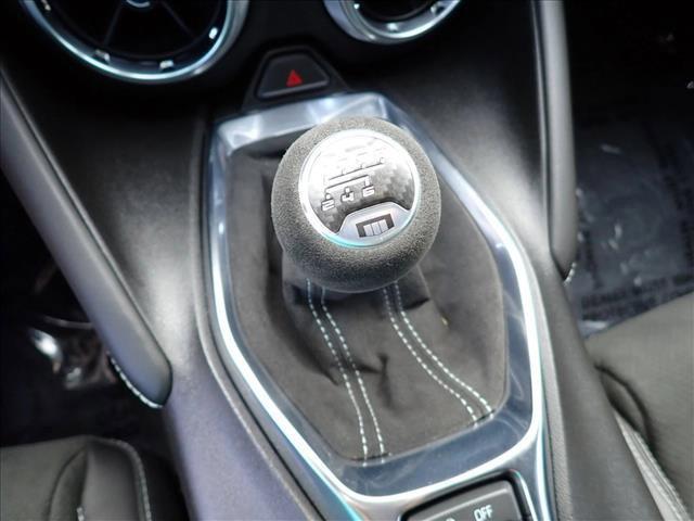 used 2023 Chevrolet Camaro car, priced at $55,000