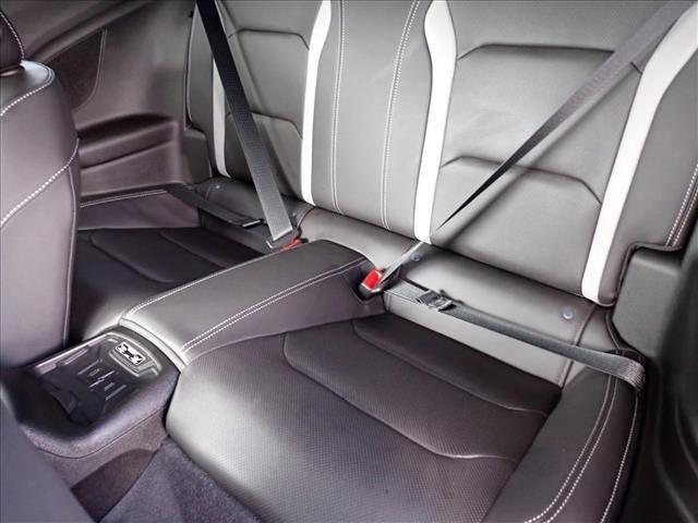 used 2023 Chevrolet Camaro car, priced at $55,000