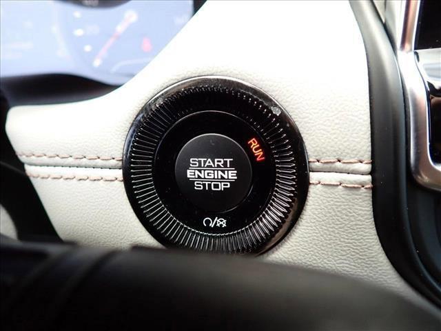used 2024 Jeep Compass car, priced at $27,649