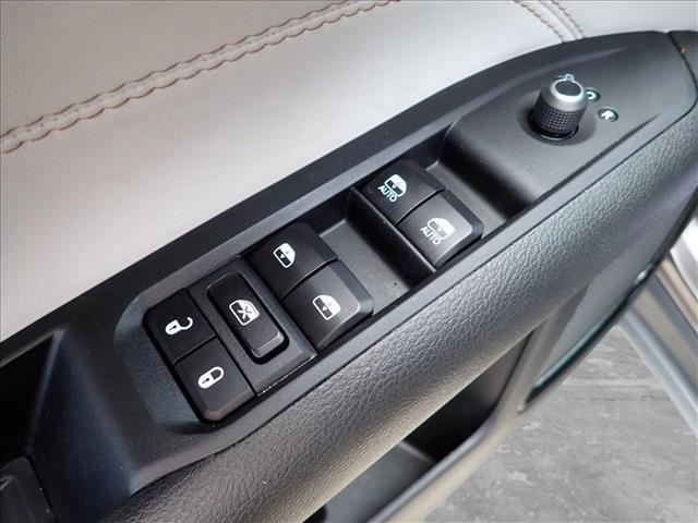 used 2024 Jeep Compass car, priced at $27,649