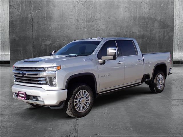 used 2022 Chevrolet Silverado 3500 car, priced at $54,000