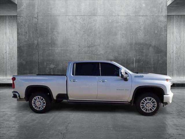 used 2022 Chevrolet Silverado 3500 car, priced at $54,000