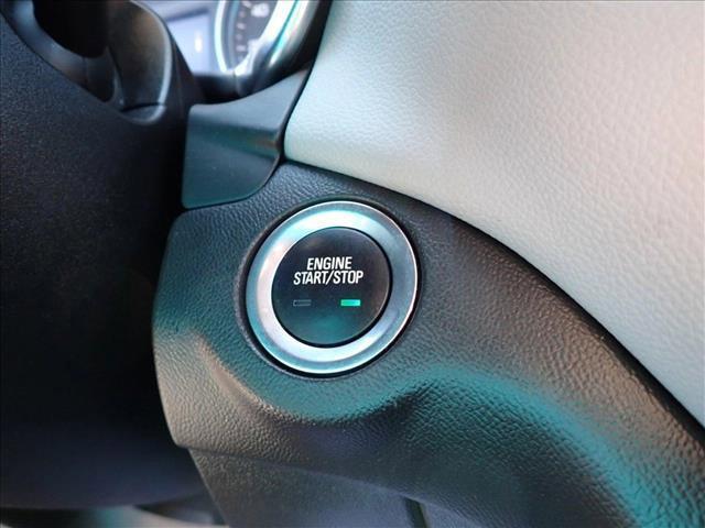 used 2022 Chevrolet Equinox car, priced at $20,500