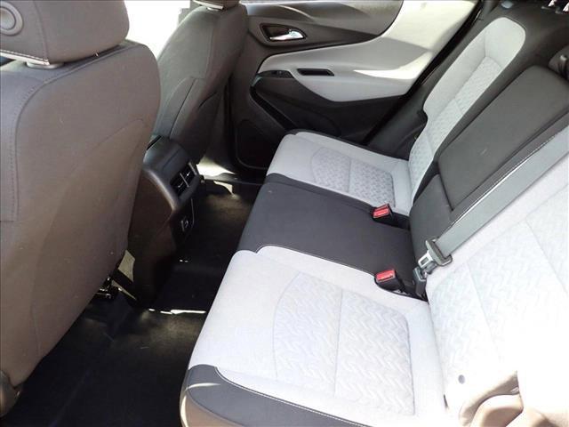used 2022 Chevrolet Equinox car, priced at $20,500