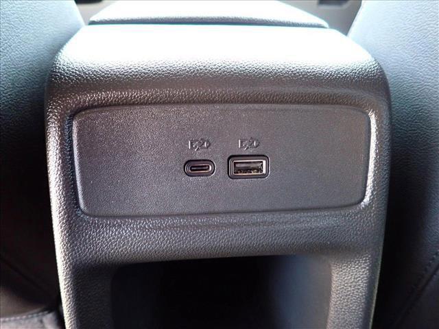 new 2025 Chevrolet Trax car, priced at $28,038