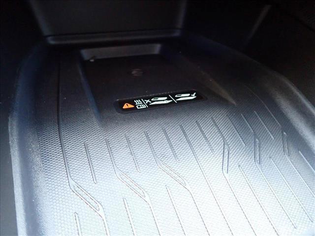 new 2025 Chevrolet Equinox EV car, priced at $59,228