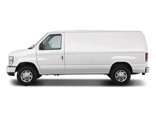 used 2008 Ford E250 car