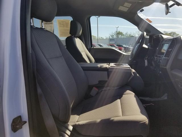 used 2020 Ford F-150 car, priced at $28,500