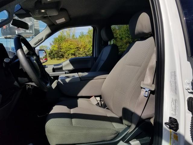 used 2020 Ford F-150 car, priced at $28,500