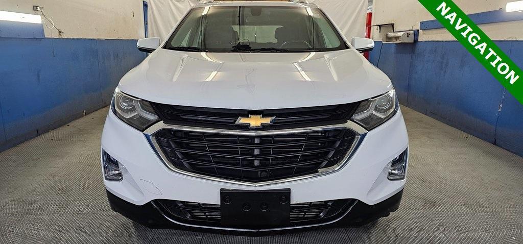 used 2019 Chevrolet Equinox car, priced at $18,280