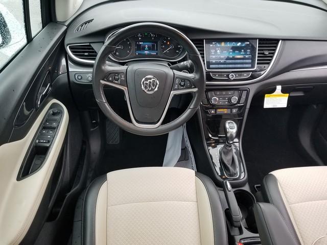 used 2019 Buick Encore car, priced at $15,500